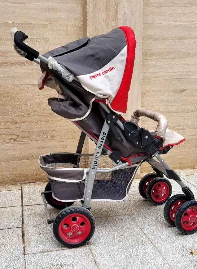 کالسکه|کالسکه و لوازم جانبی|مشهد, رضاشهر|دیوار