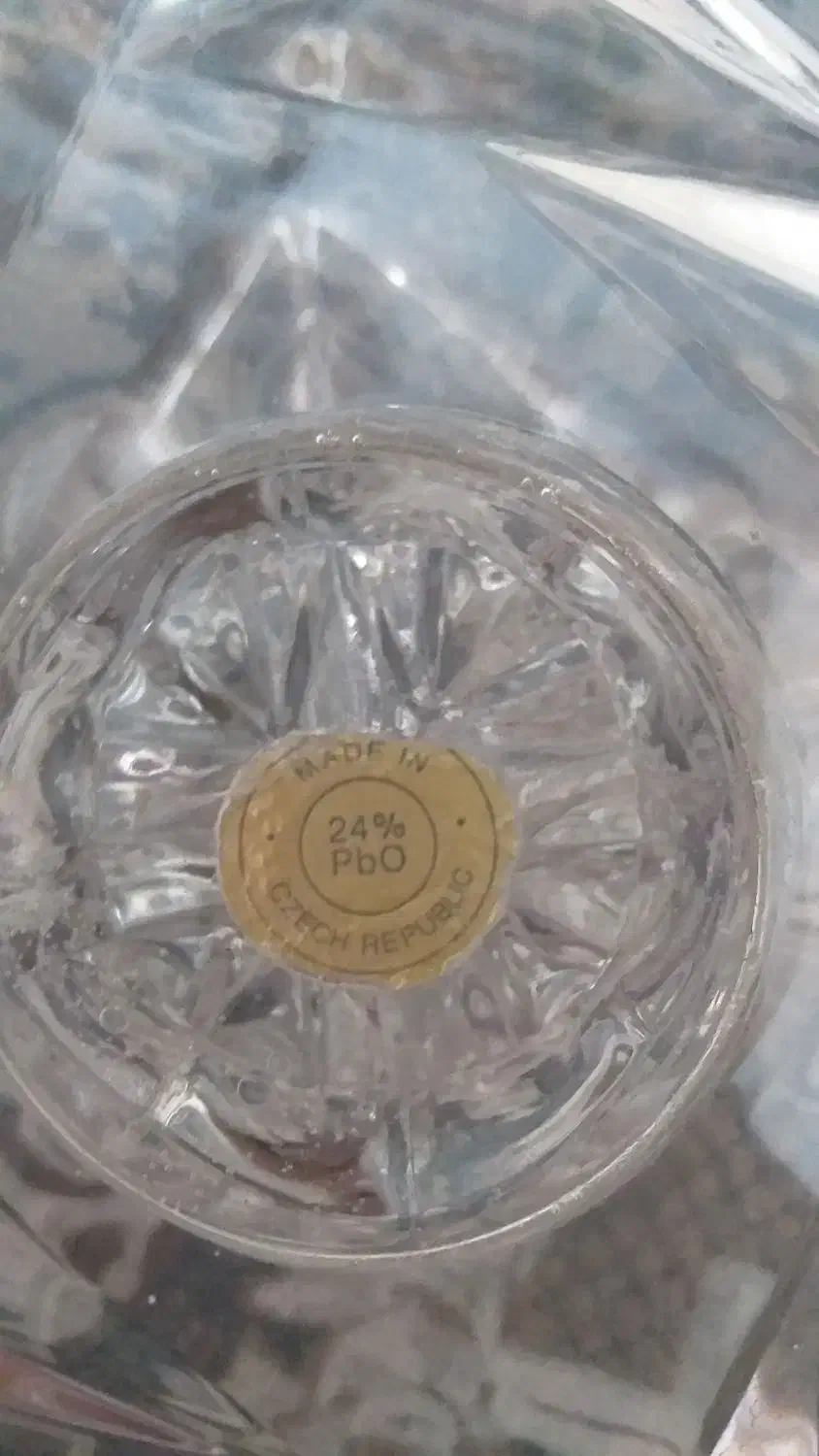 میوه خوری پایه دار|ظروف سرو و پذیرایی|شهریار, شهریار|دیوار