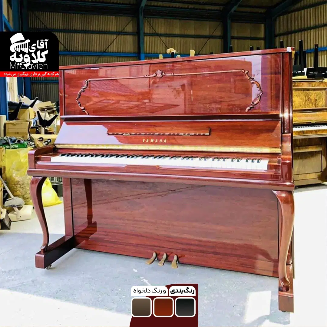 پیانو P225s طرح آکوستیک کلاسیک P45s دیجیتال P145s|پیانو، کیبورد، آکاردئون|تهران, جماران (نیاوران)|دیوار