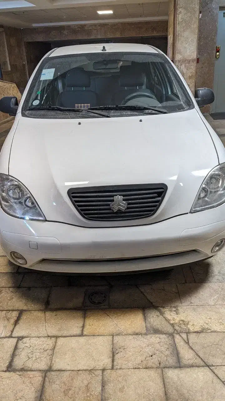 تیبا ۱۴۰۰|خودرو سواری و وانت|مشهد, کوه سنگی|دیوار