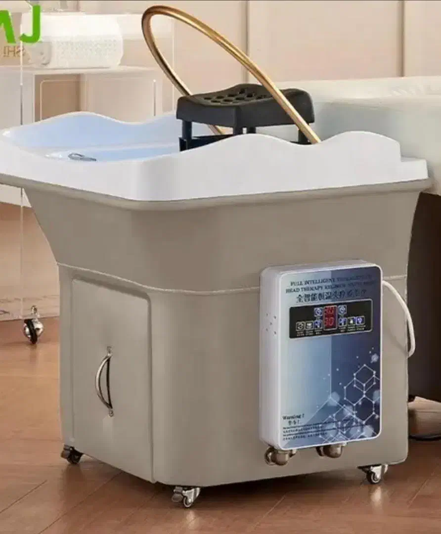 سرشور اسکالپ|آرایشگاه و سالنهای زیبایی|تهران, آذربایجان|دیوار