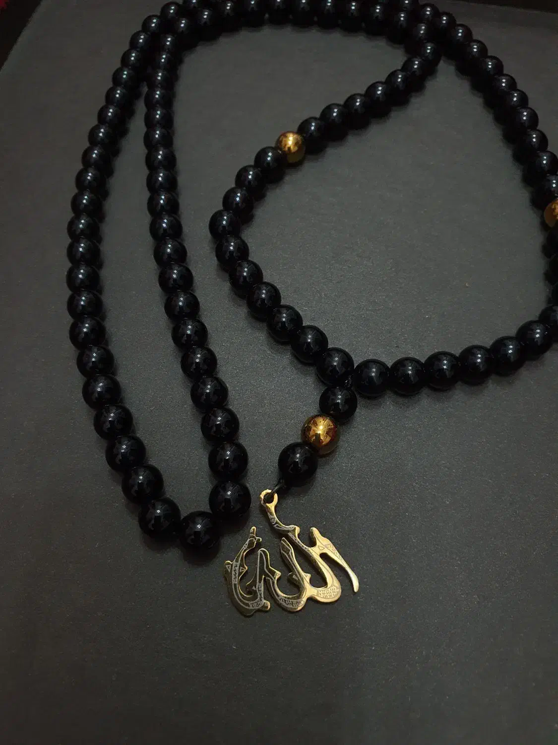 گردبند دستبند نیم ست انگشتر|بدلیجات|رشت, فلسطین|دیوار