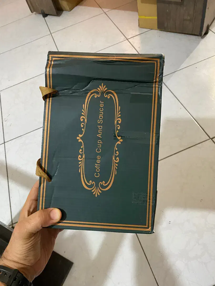 لیوان (ماگ) همراه گرم کننده برقی|سماور، چای‌ساز، قهوه‌ساز|گرگان, |دیوار