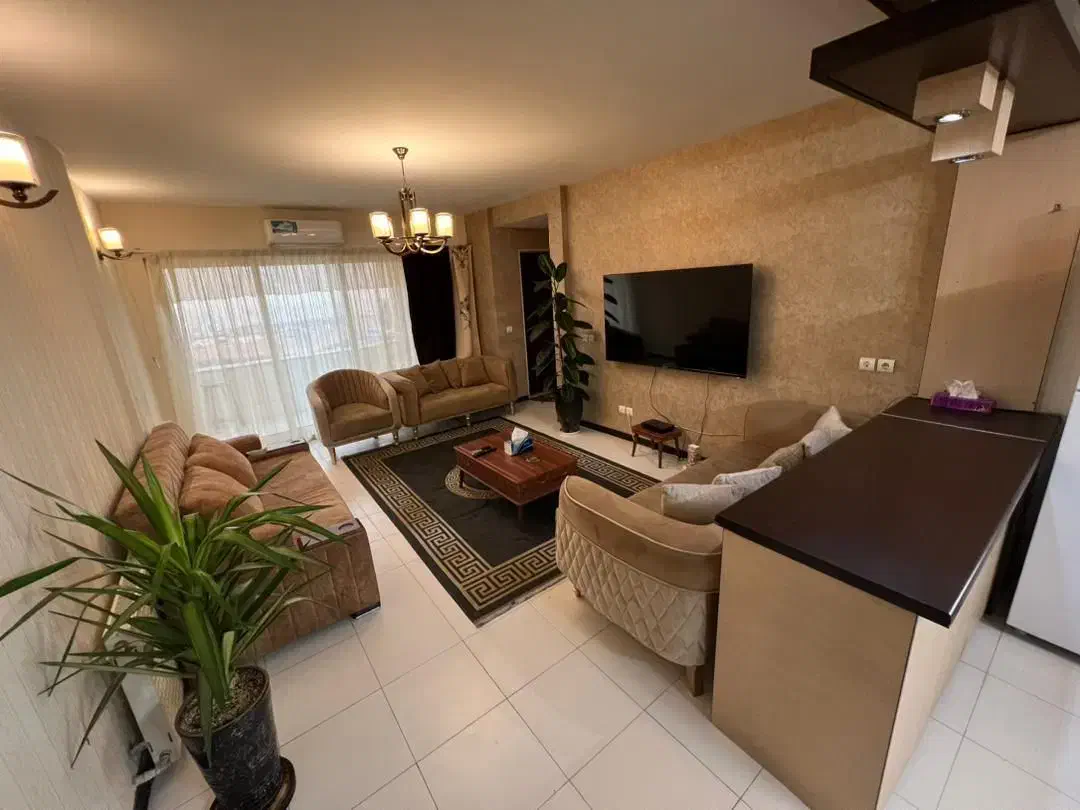 اجاره روزانه واحد لوکس آبادگران|اجارهٔ کوتاهمدت آپارتمان و سوئیت|مشهد, آبادگران|دیوار