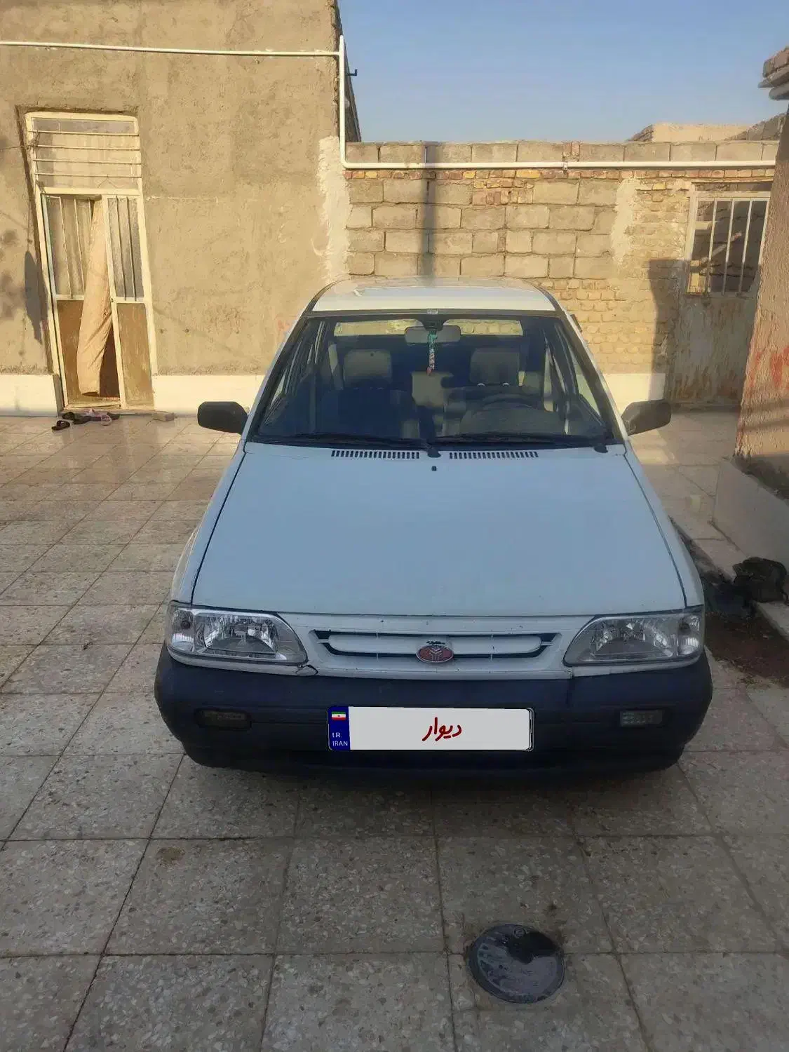 پراید|خودرو سواری و وانت|صابری, |دیوار