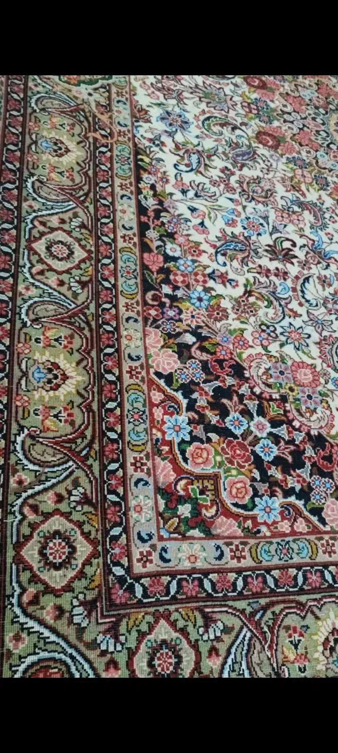 فرش|فرش|همدان, |دیوار