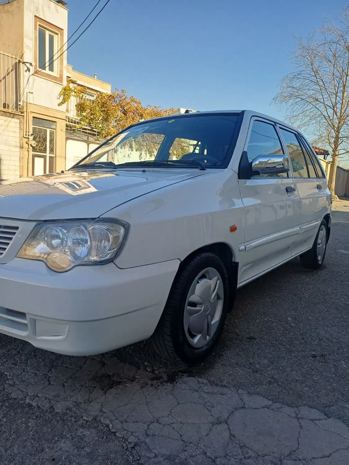 پراید111مدل90|خودرو سواری و وانت|سنندج, |دیوار