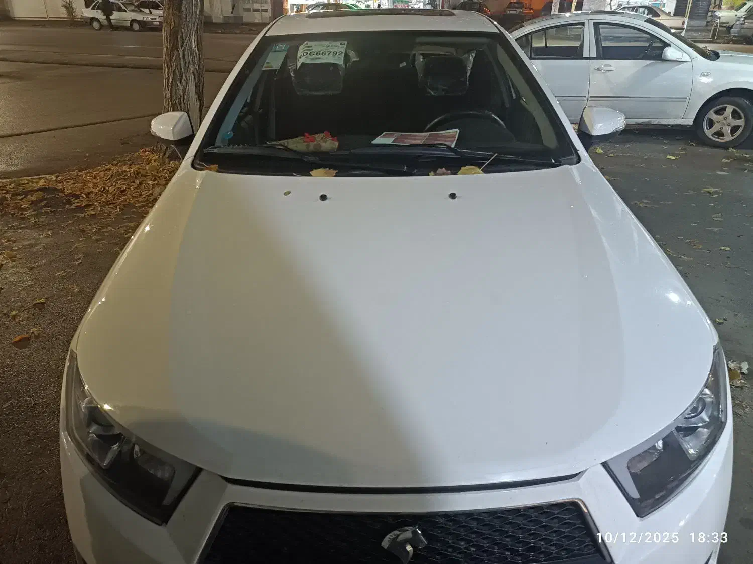 دنا پلاس اتومات|خودرو سواری و وانت|نوشین شهر, |دیوار