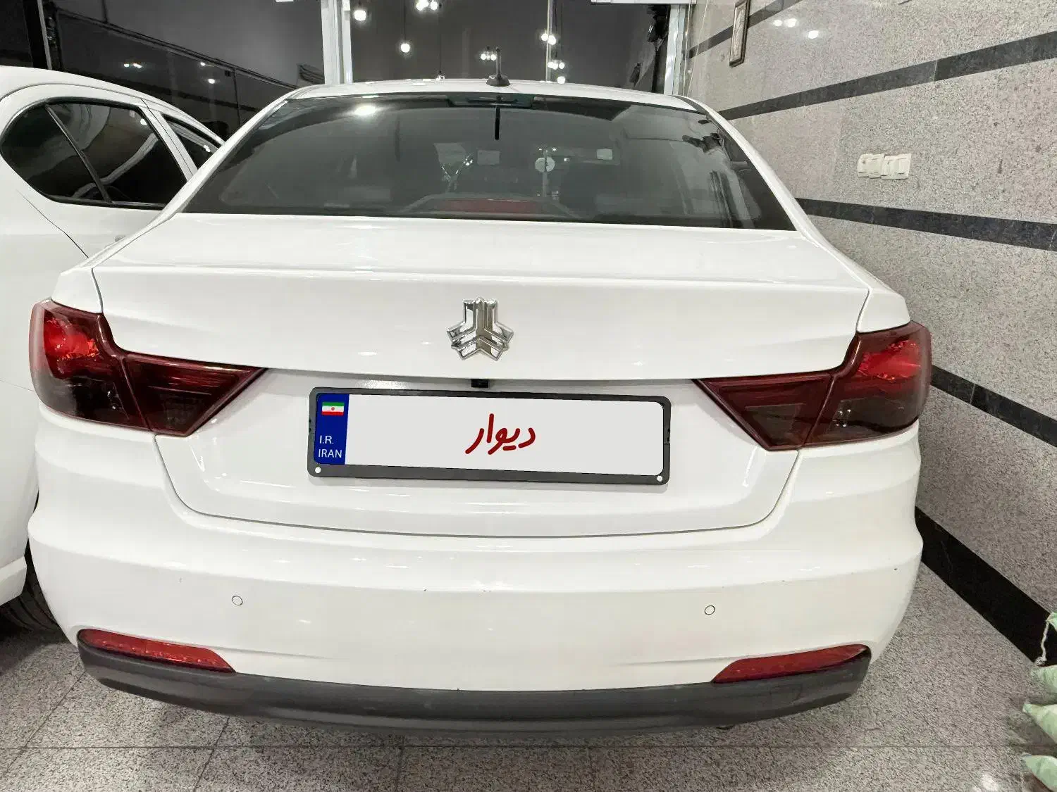 شاهین|خودرو سواری و وانت|اسلام‌شهر, مطهری|دیوار