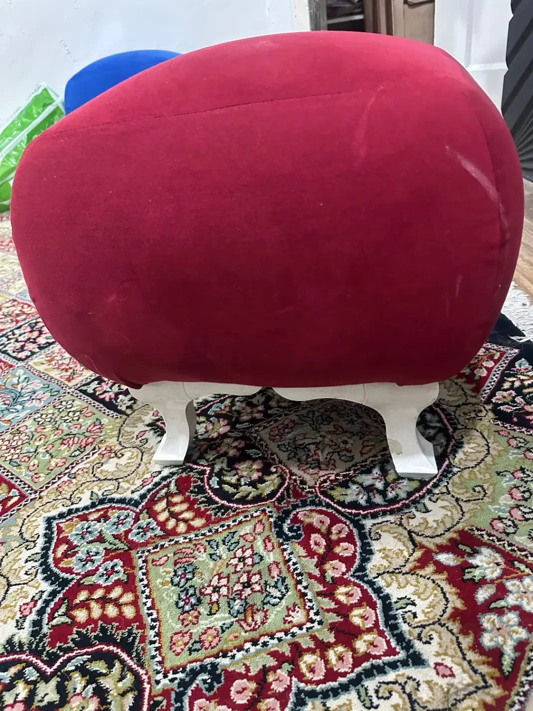 پاف|مبلمان خانگی و میز عسلی|مسجد سلیمان, |دیوار