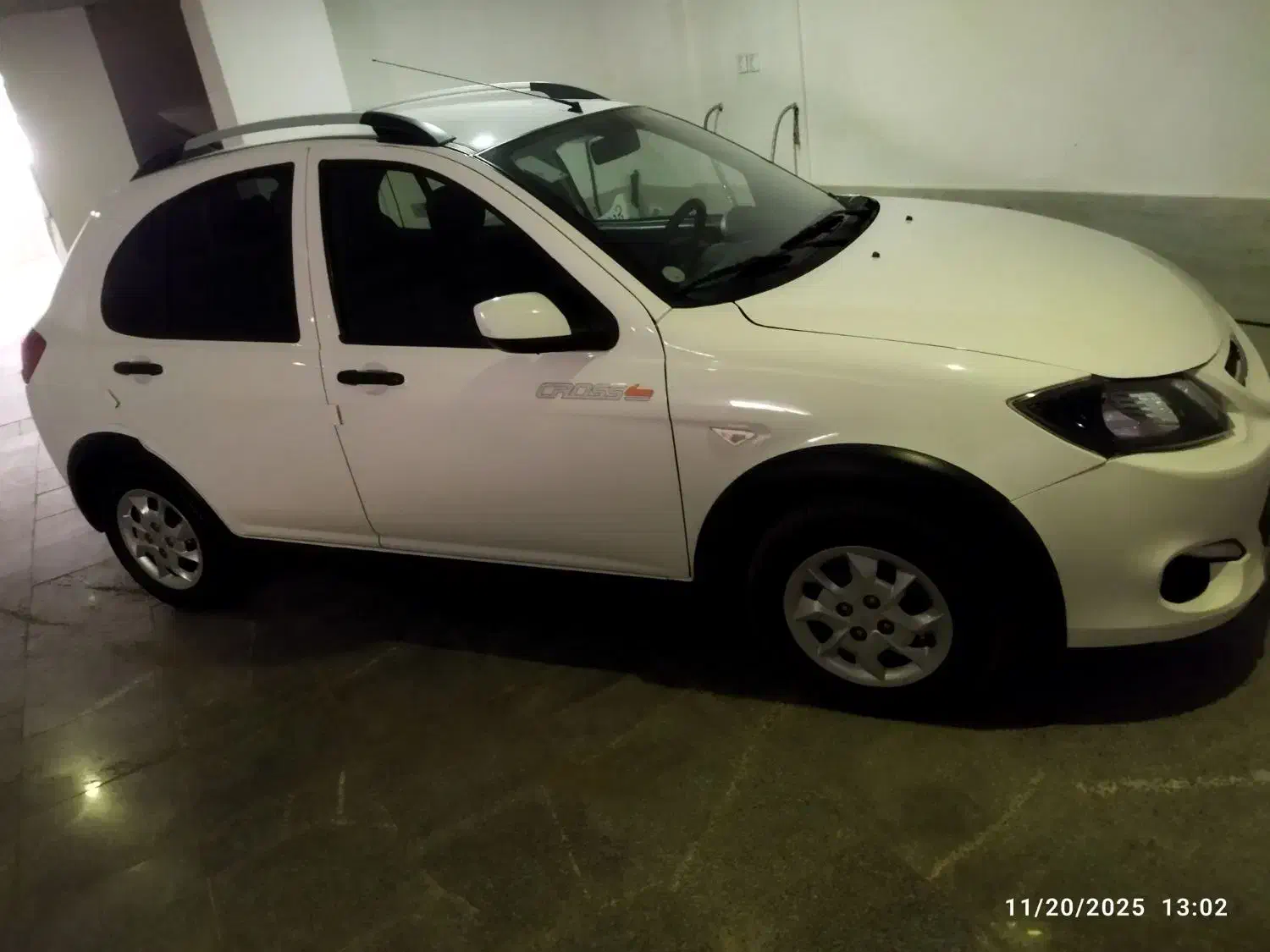 کوییک ۱۴۰۲..در حد خشک|خودرو سواری و وانت|سبزوار, پاسداران|دیوار