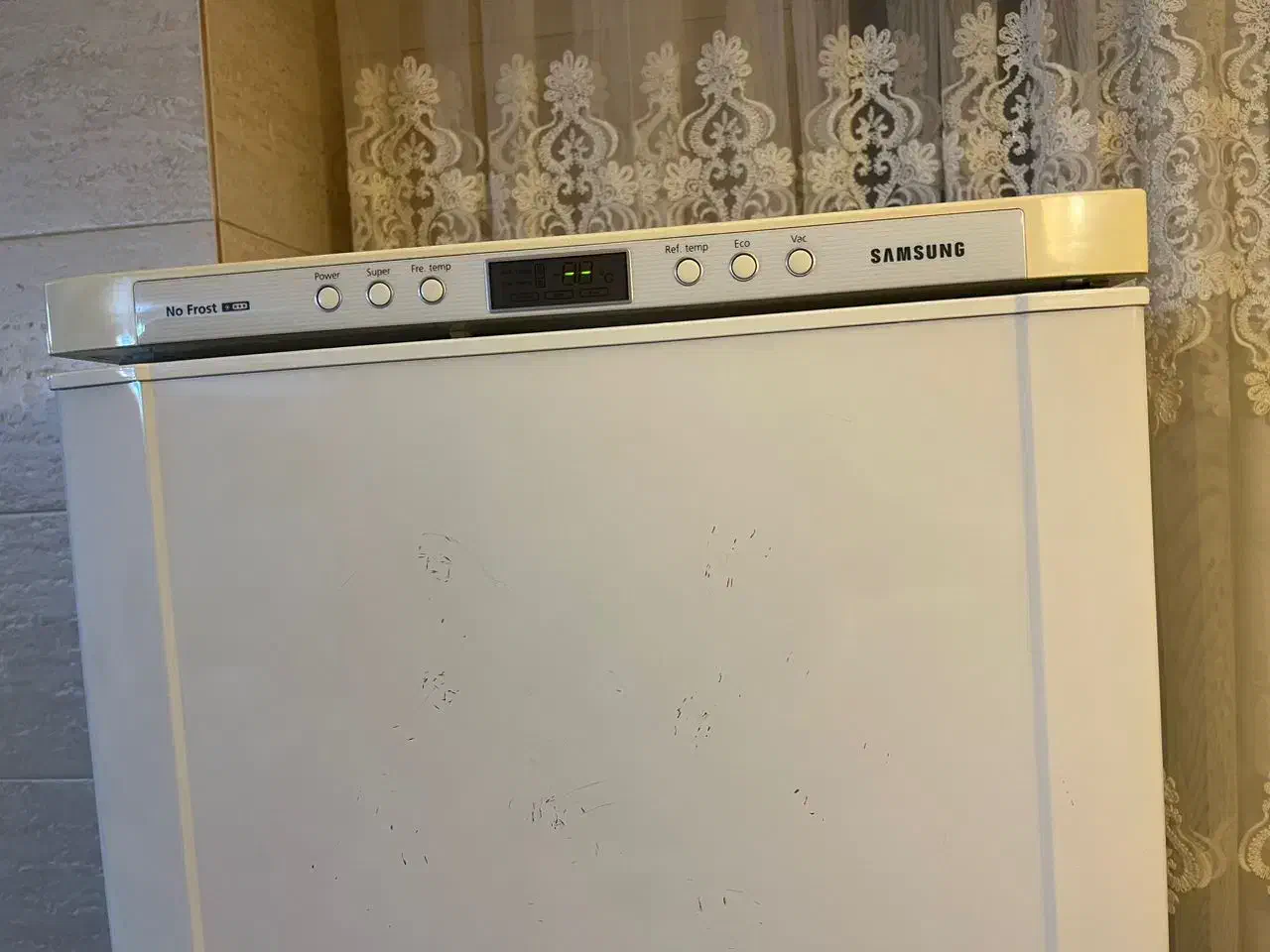 یخچال اصل سامسونگ|یخچال و فریزر|تبریز, |دیوار