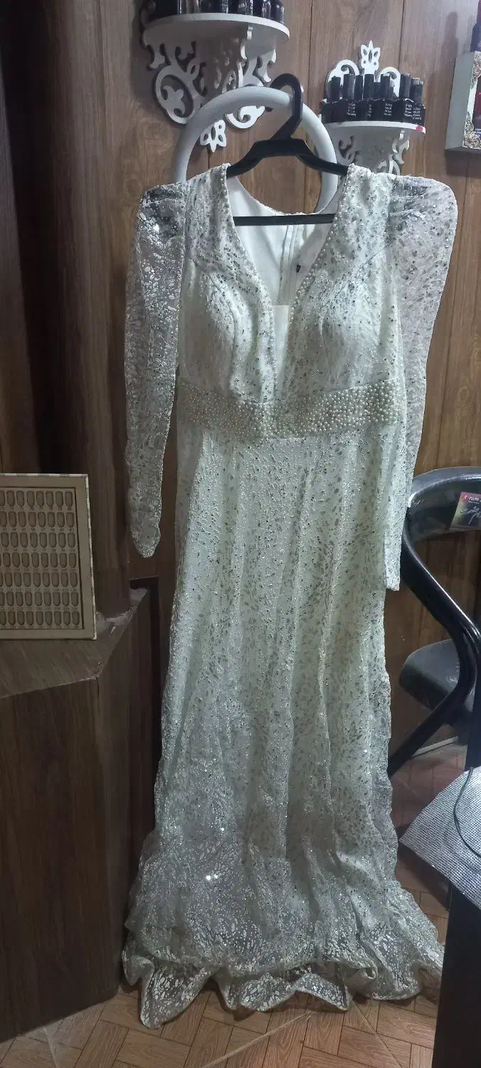 لباس عقد کنون و نامزدی|لباس|بجنورد, |دیوار