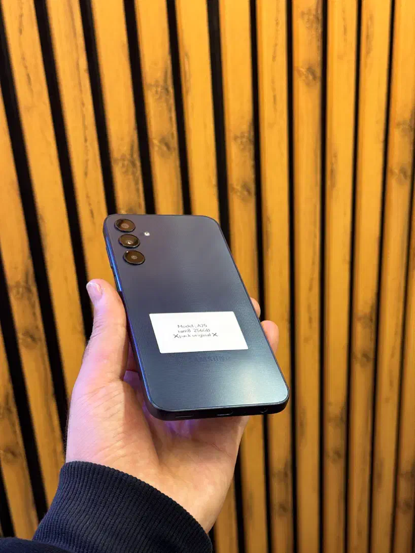 A25|موبایل|مشهد, احمدآباد|دیوار