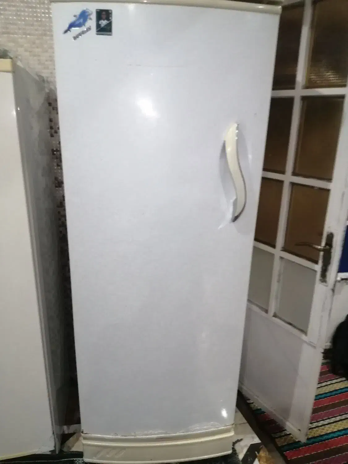 یخچال و فریزر سالم بدون هیچ مشکل|یخچال و فریزر|ایذه, |دیوار