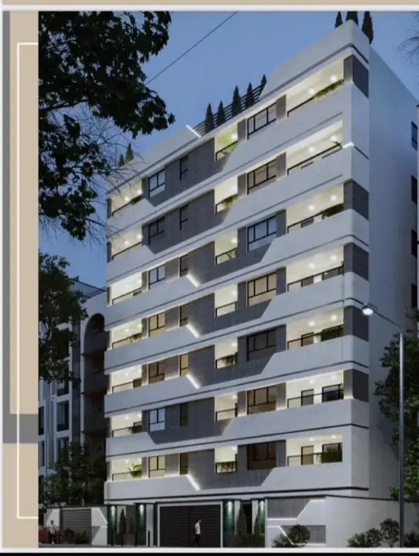 همکف حیاط راه جدا (امام علی)|فروش آپارتمان|شاهین‌شهر, بوستان حافظ|دیوار