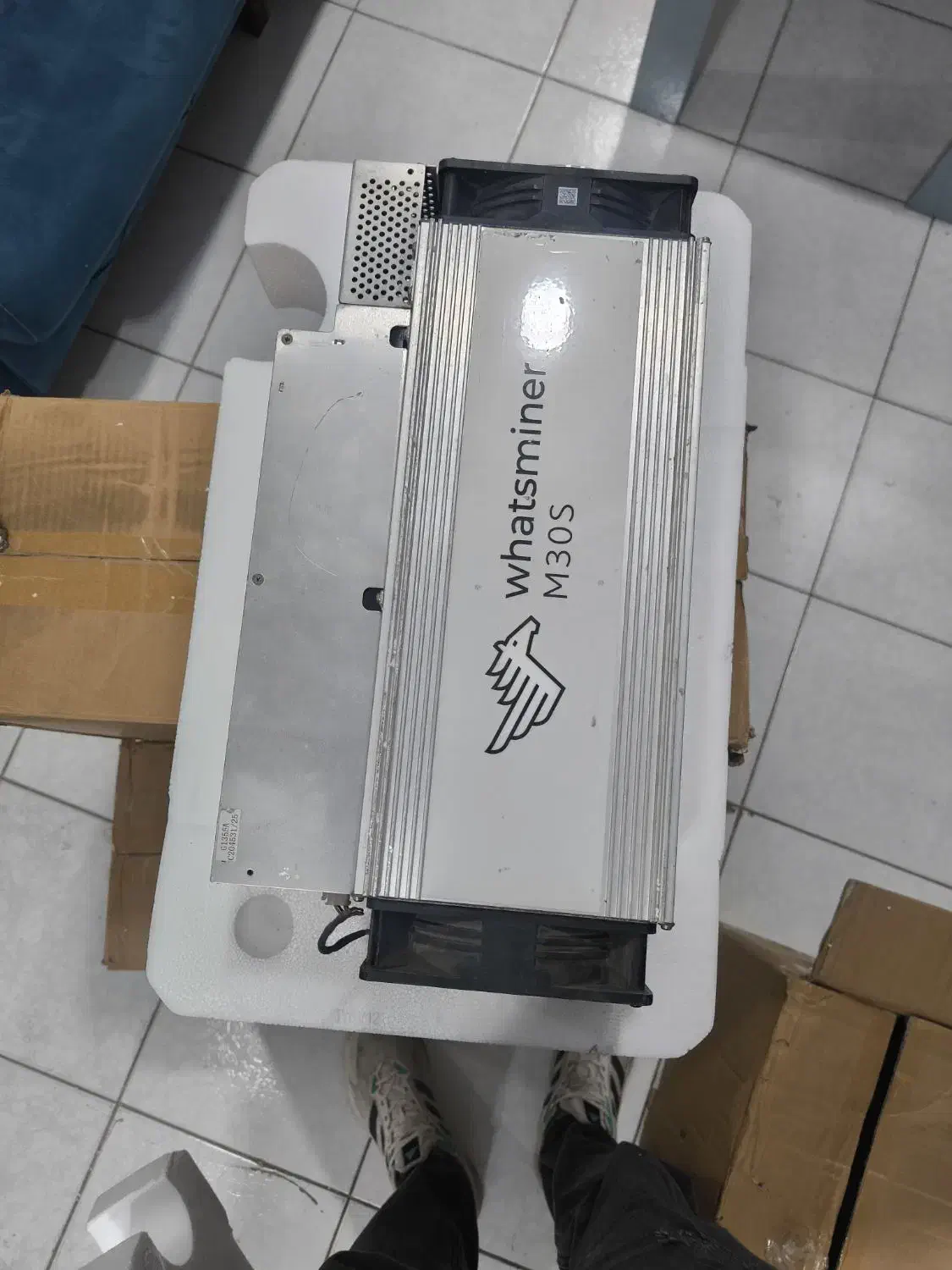 m30s وm50 آکبند و استوک با ضمانت|قطعات و لوازم جانبی رایانه|کرمانشاه, |دیوار