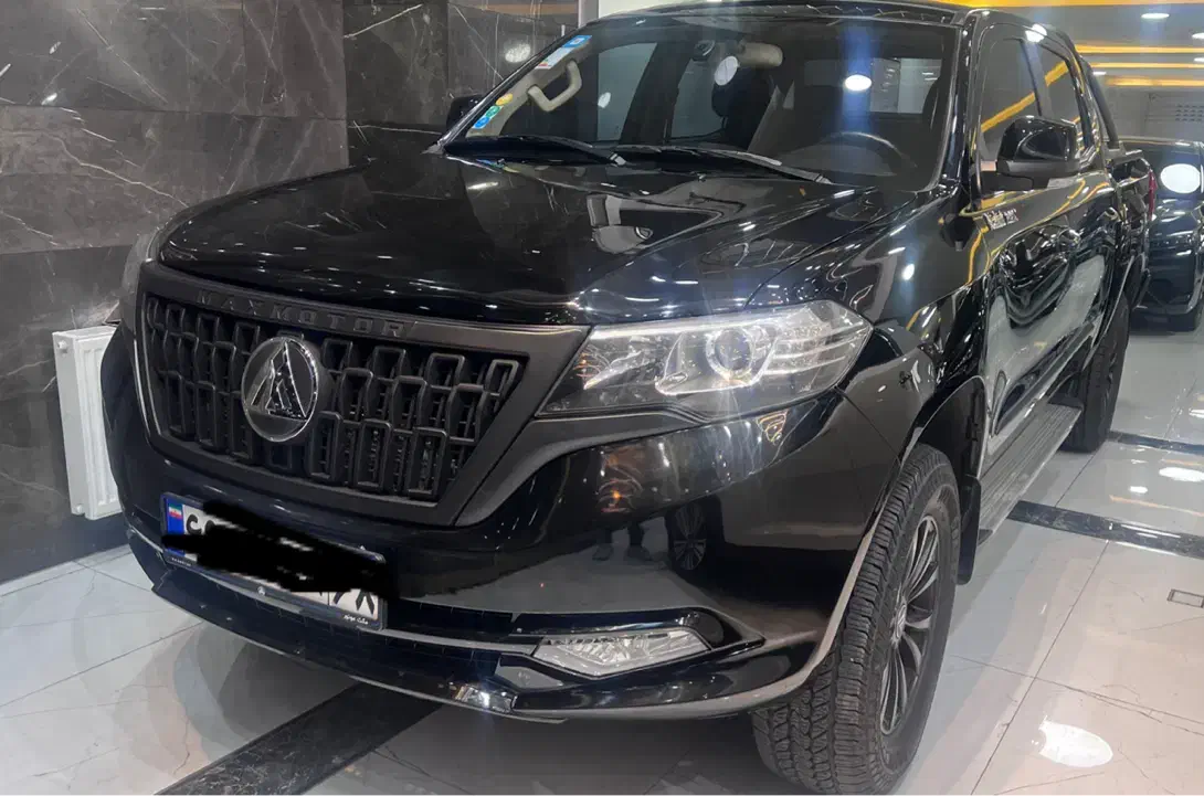 کلوت ۱۴۰۲|خودرو سواری و وانت|کرج, شهرک ولیعصر|دیوار