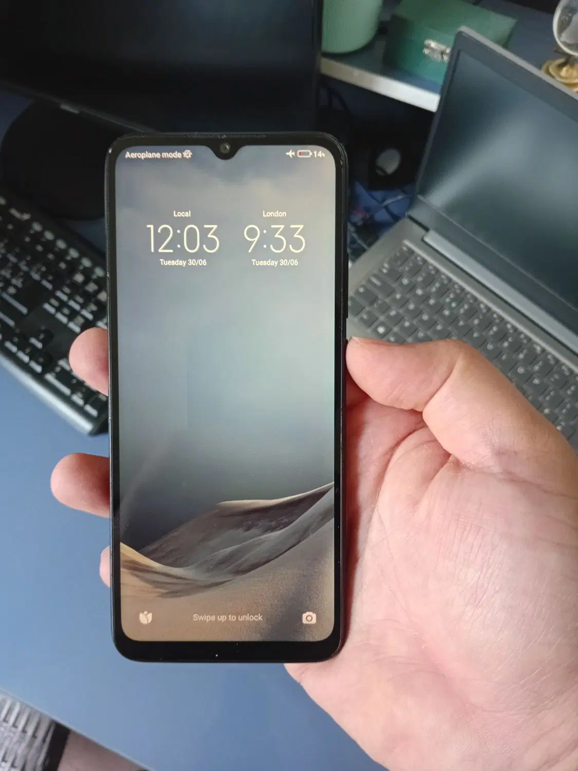 poco c40|موبایل|آمل, |دیوار