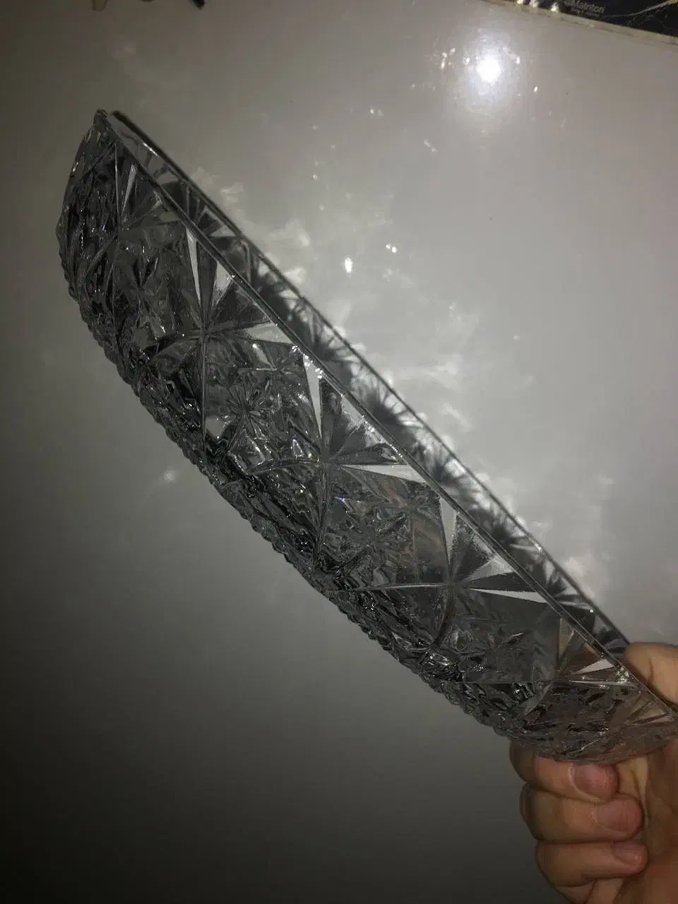 ظروف پذیرایی نو|ظروف سرو و پذیرایی|رشت, استادسرا|دیوار