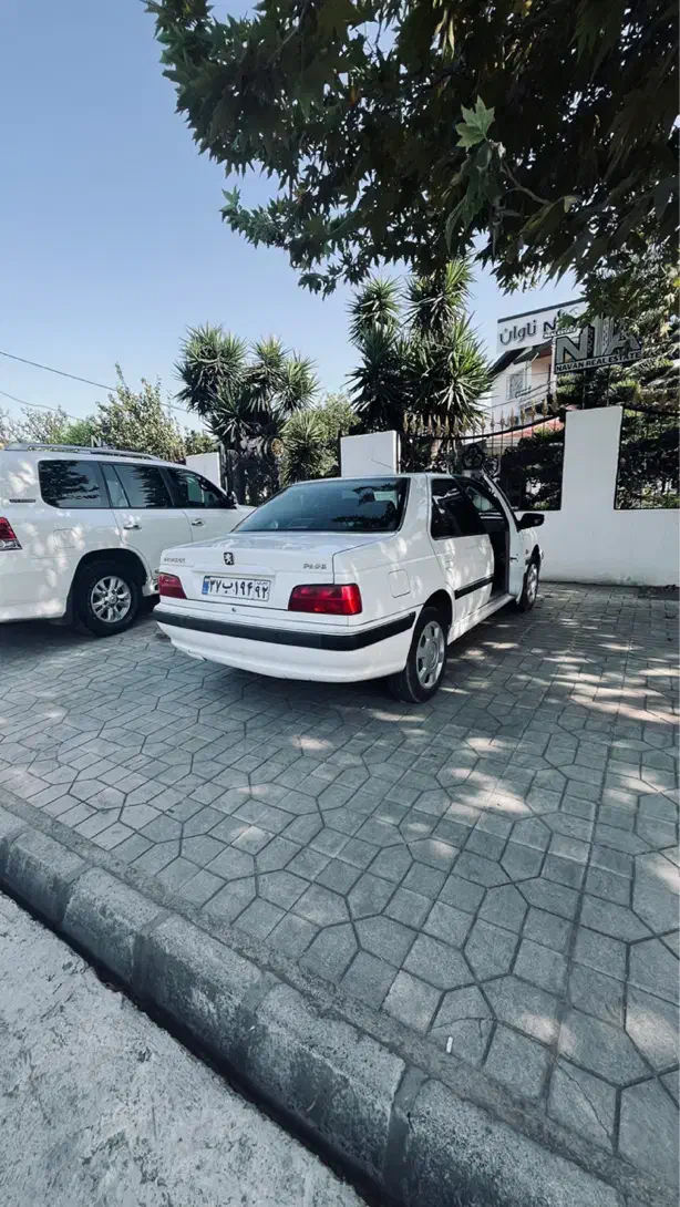 پژو پارس XU7، مدل ۱۴۰۰|خودرو سواری و وانت|آمل, |دیوار