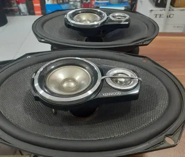 باند کنوود 7100|سیستم صوتی خانگی|کرمان, |دیوار