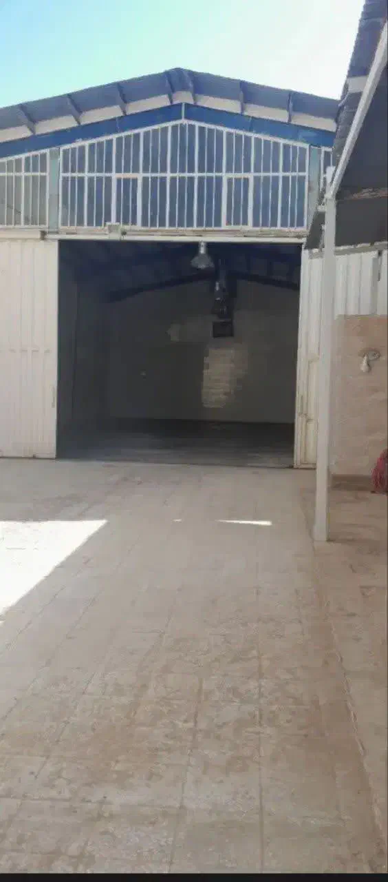 اجاره کارخانه|اجارهٔ دفتر صنعتی، کشاورزی، تجاری|قم, بیست متری ولیعصر|دیوار