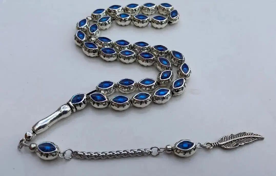 تسبیح ۳۳دونه خاص|کلکسیون اشیاء عتیقه|یزد, |دیوار