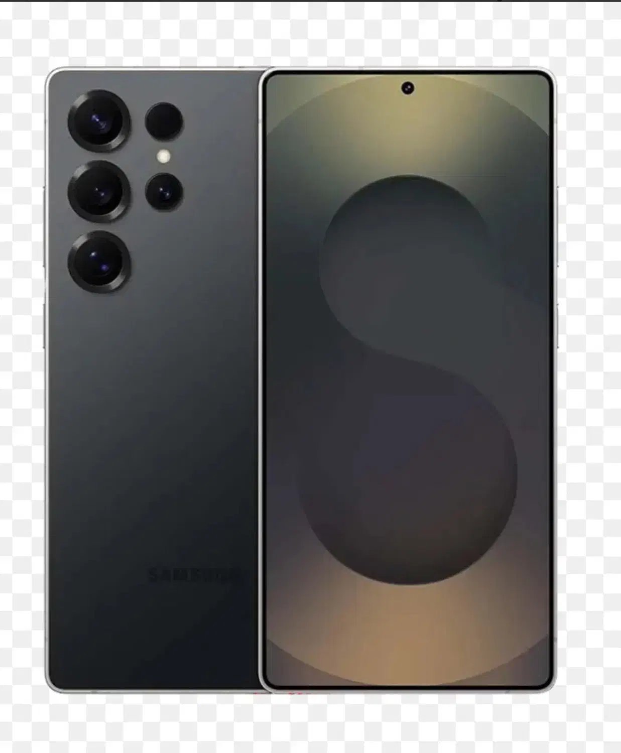 گوشی سامسونگ s25ultra|موبایل|مشهد, گوهرشاد|دیوار