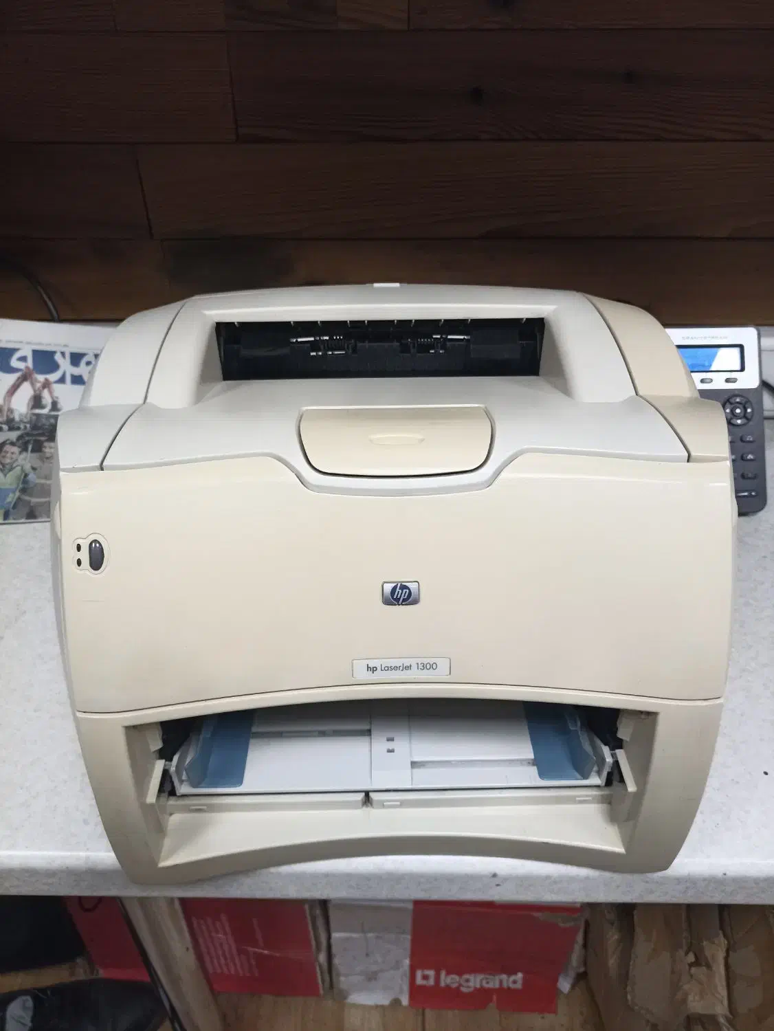 پرینتر HP 1300|پرینتر، اسکنر، کپی، فکس|تهران, جهاد|دیوار
