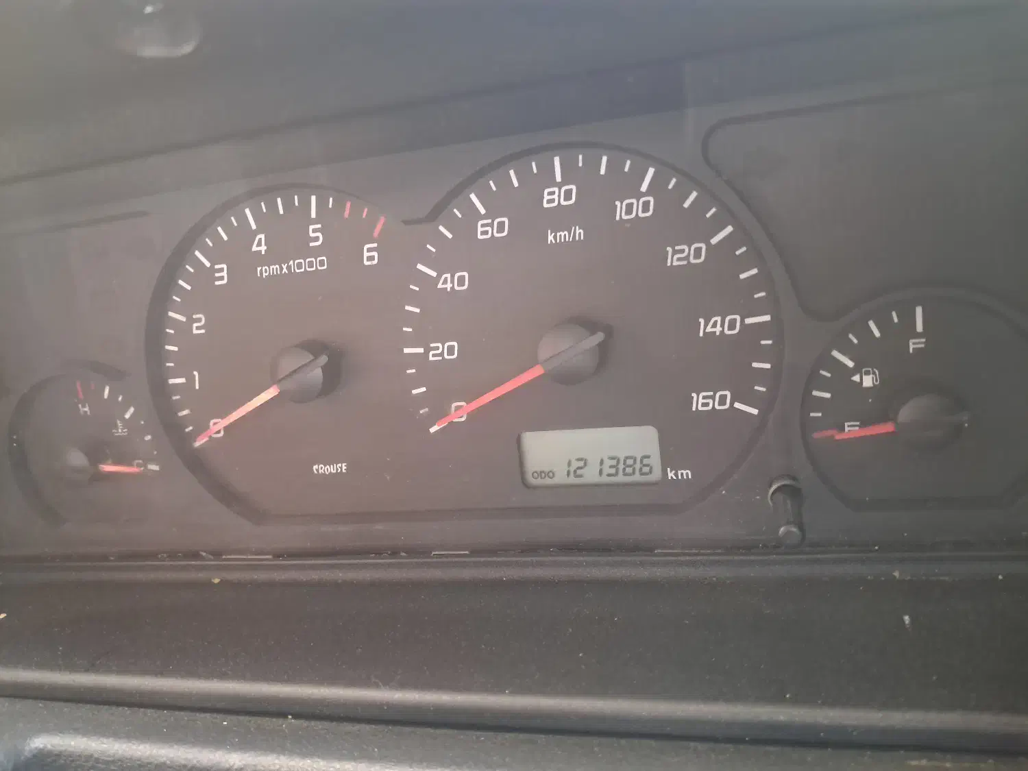 مزدا موتور2000|خودرو سواری و وانت|شاهین‌شهر, شهرک مطهری|دیوار