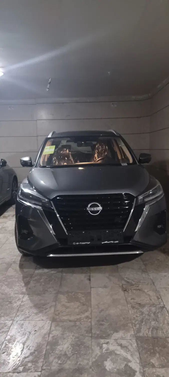 نیسان کیکس نامی خودرو|خودرو سواری و وانت|مشهد, حسینآباد|دیوار