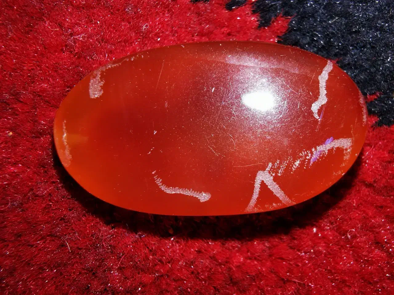 سنگ عقیق|جواهرات|ایلام, |دیوار