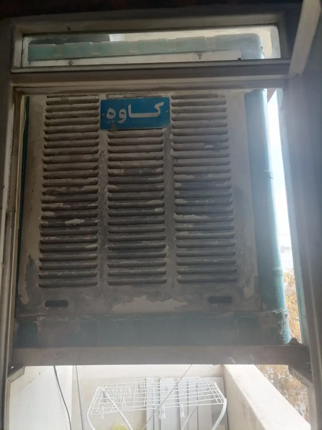 کولر آبی کاوه|کولر آبی|کرمانشاه, |دیوار