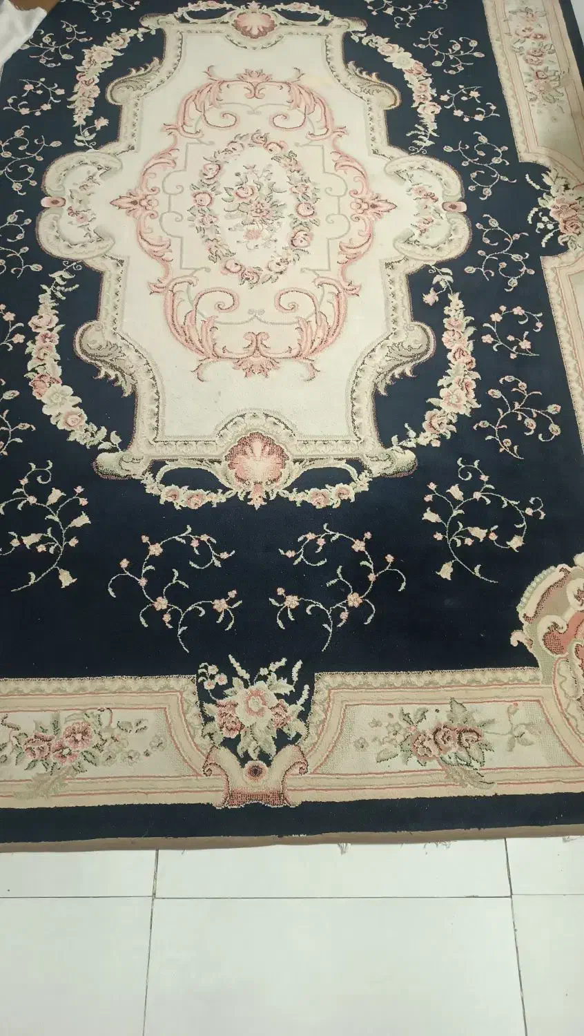 فرش 6متری|فرش|کرج, حسن آباد|دیوار