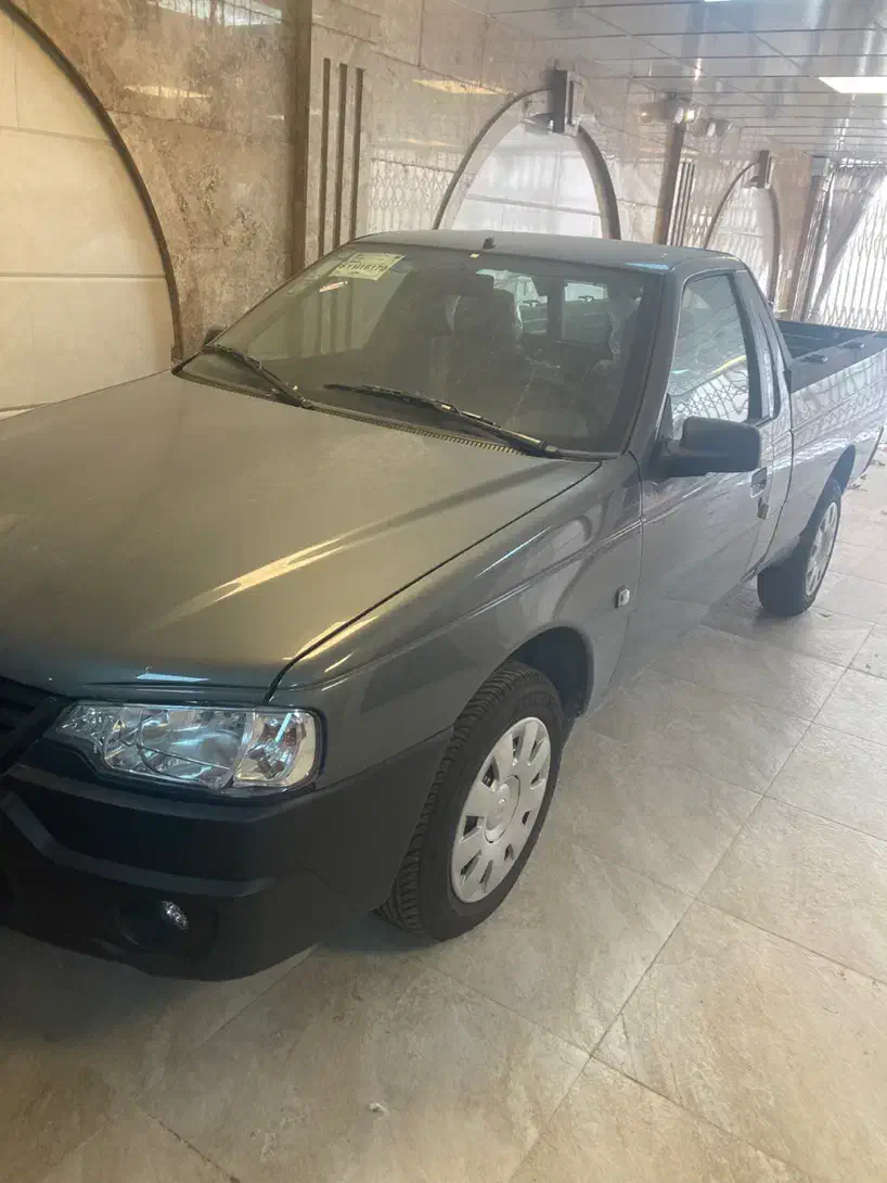 آریسان ۲، صفر، ۱۴۰۴|خودرو سواری و وانت|خرم‌آباد, |دیوار