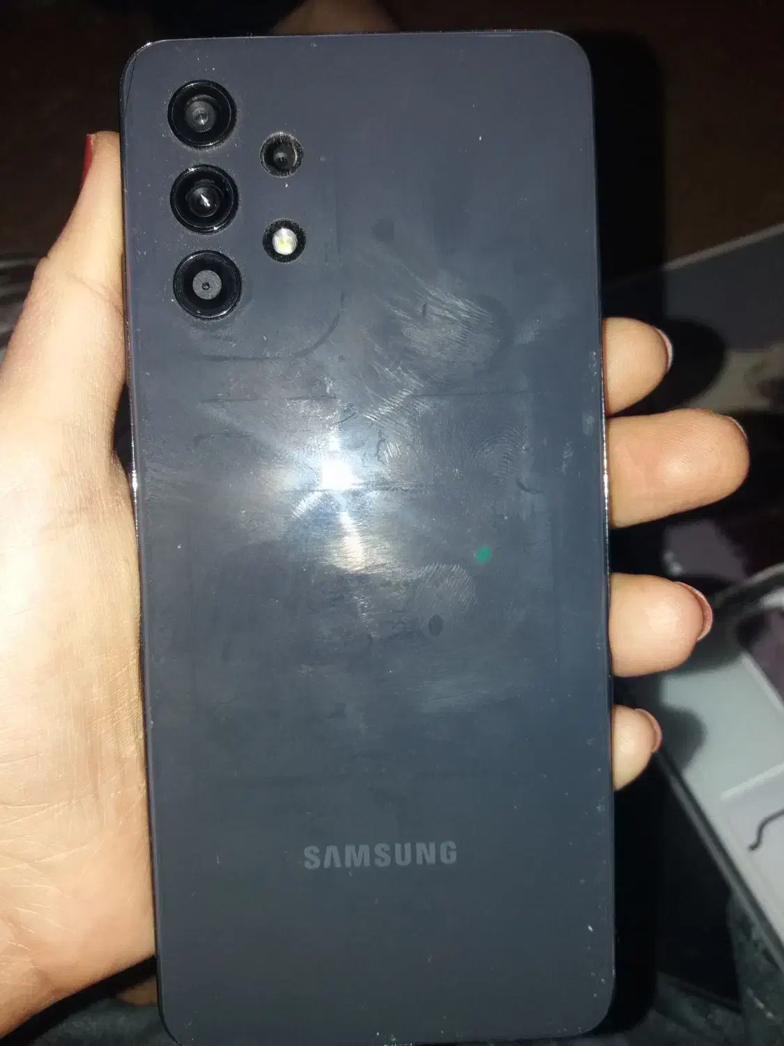 Samsung A05|موبایل|فردیس, شهرک ارم|دیوار