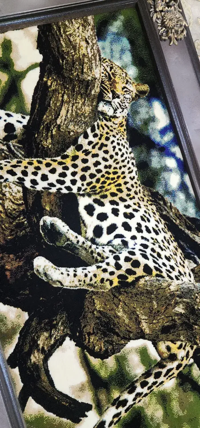 دوعدد تابلو|تابلو فرش|قم, هفت تیر|دیوار