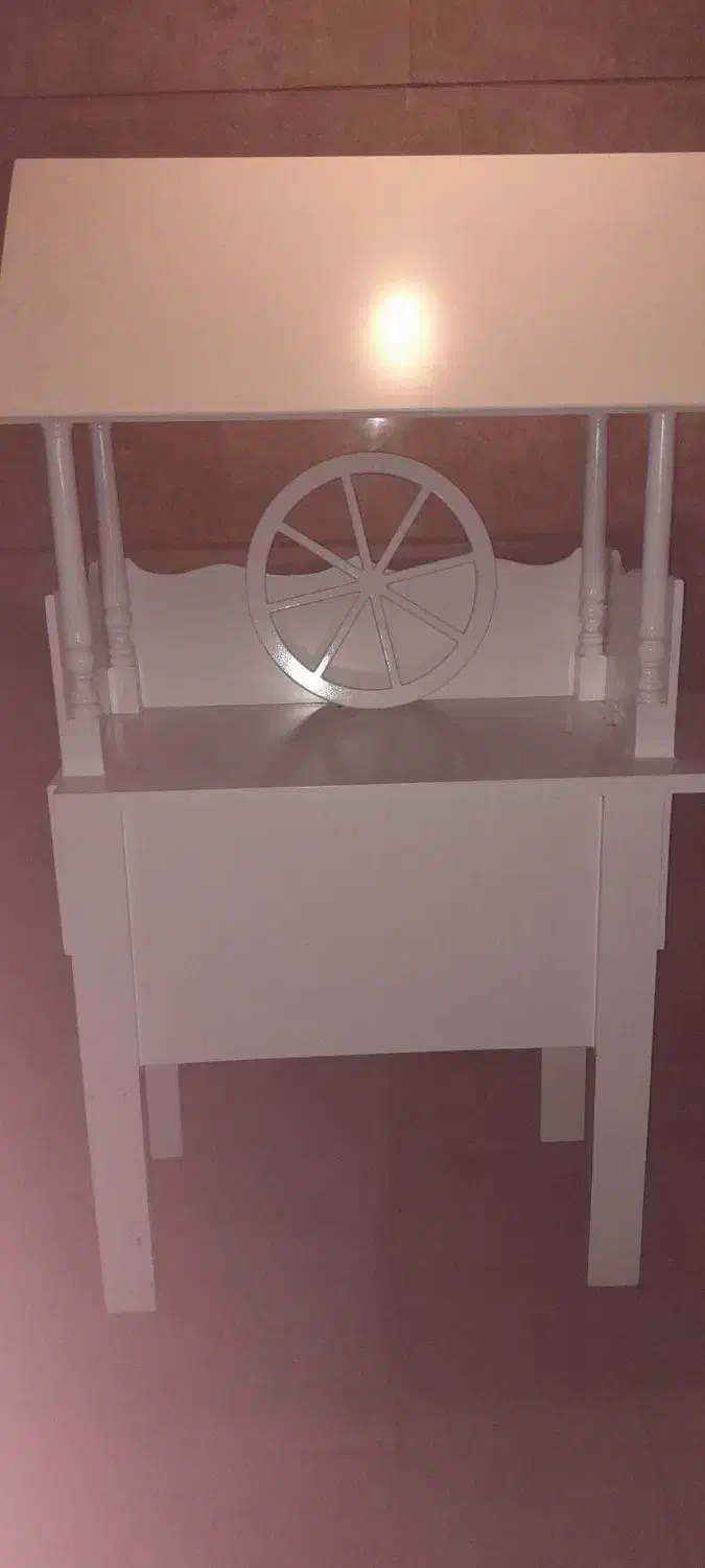 کمد دکور|جاکفشی، کمد، دراور|تهران, ازگل|دیوار