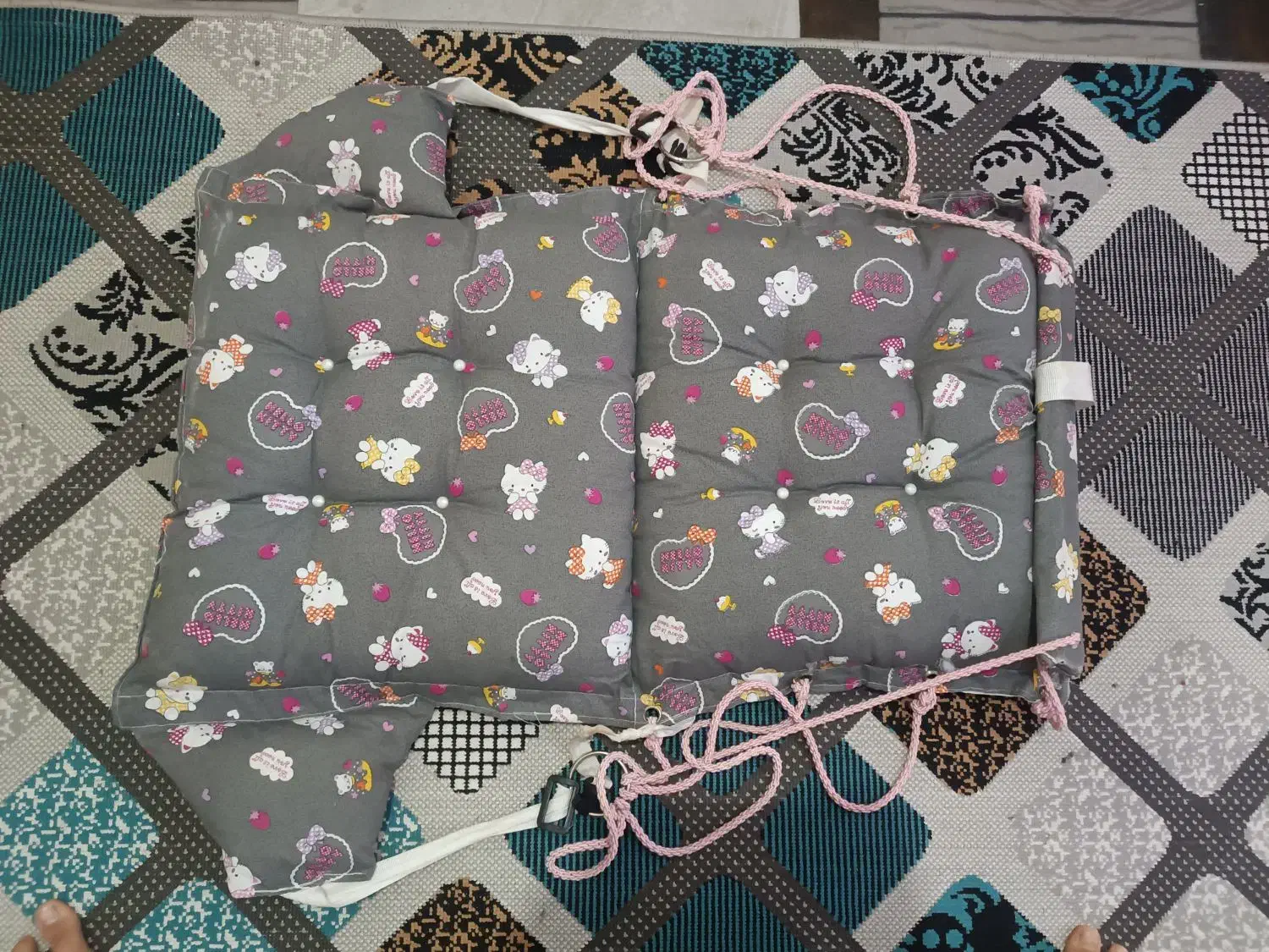 600|اسباب و اثاث بچه|تربت جام, شهرک آزادگان|دیوار