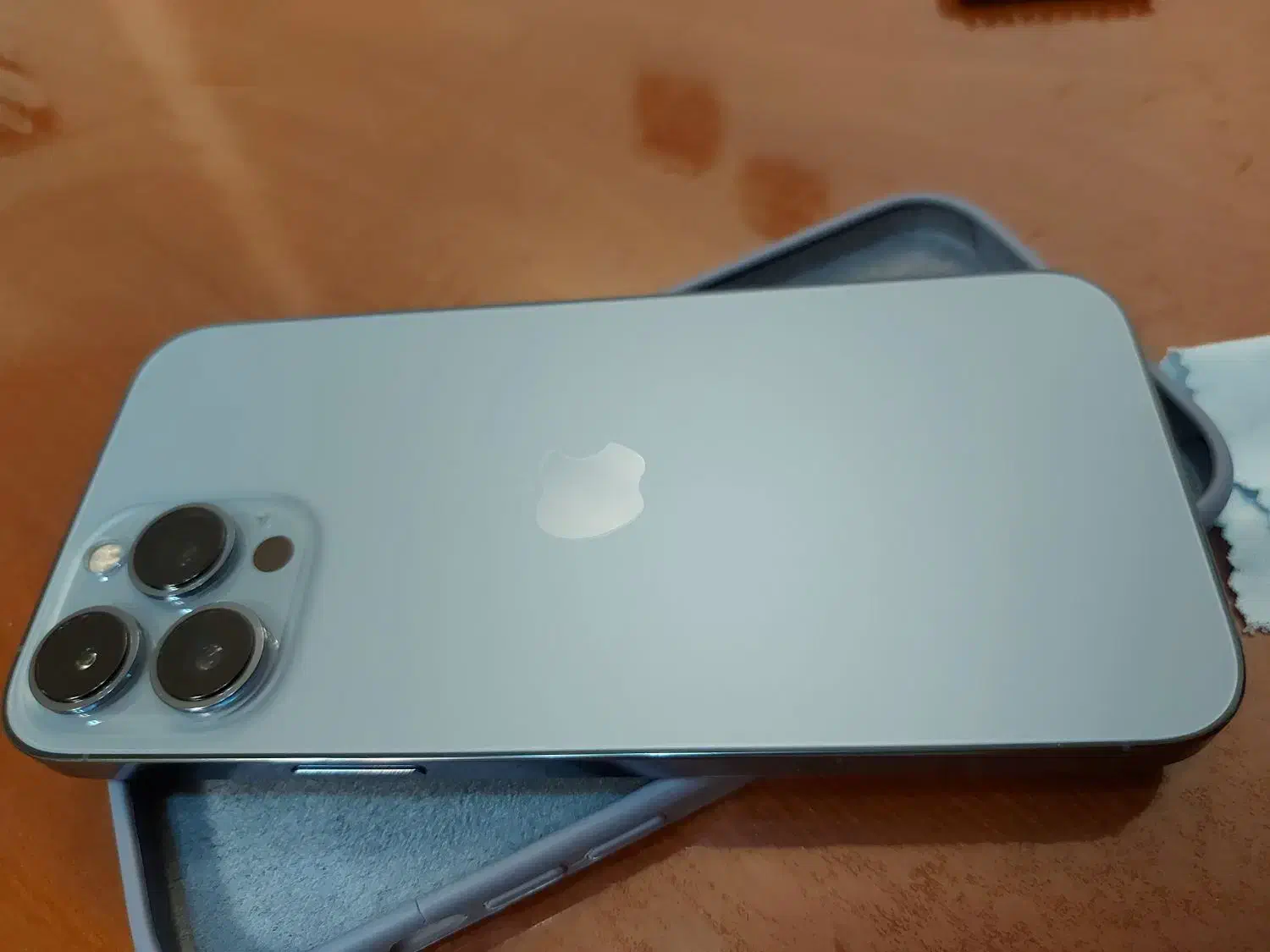 iPhone 13 pro max|موبایل|تهران, اقدسیه|دیوار