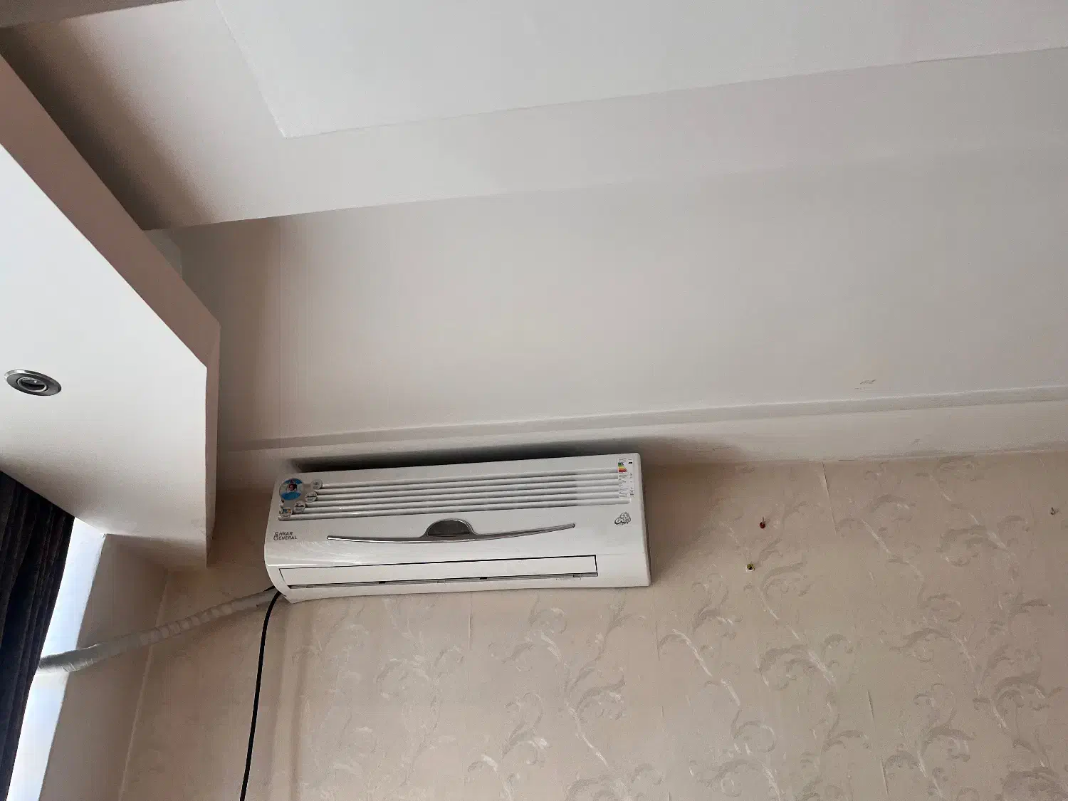 کولر گازی ۳۰هزار|کولر گازی و فن‌کوئل|زنجان, |دیوار