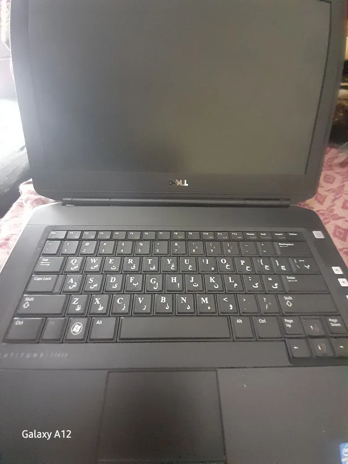 لب تاب دل|رایانه همراه|تهران, هفت حوض|دیوار