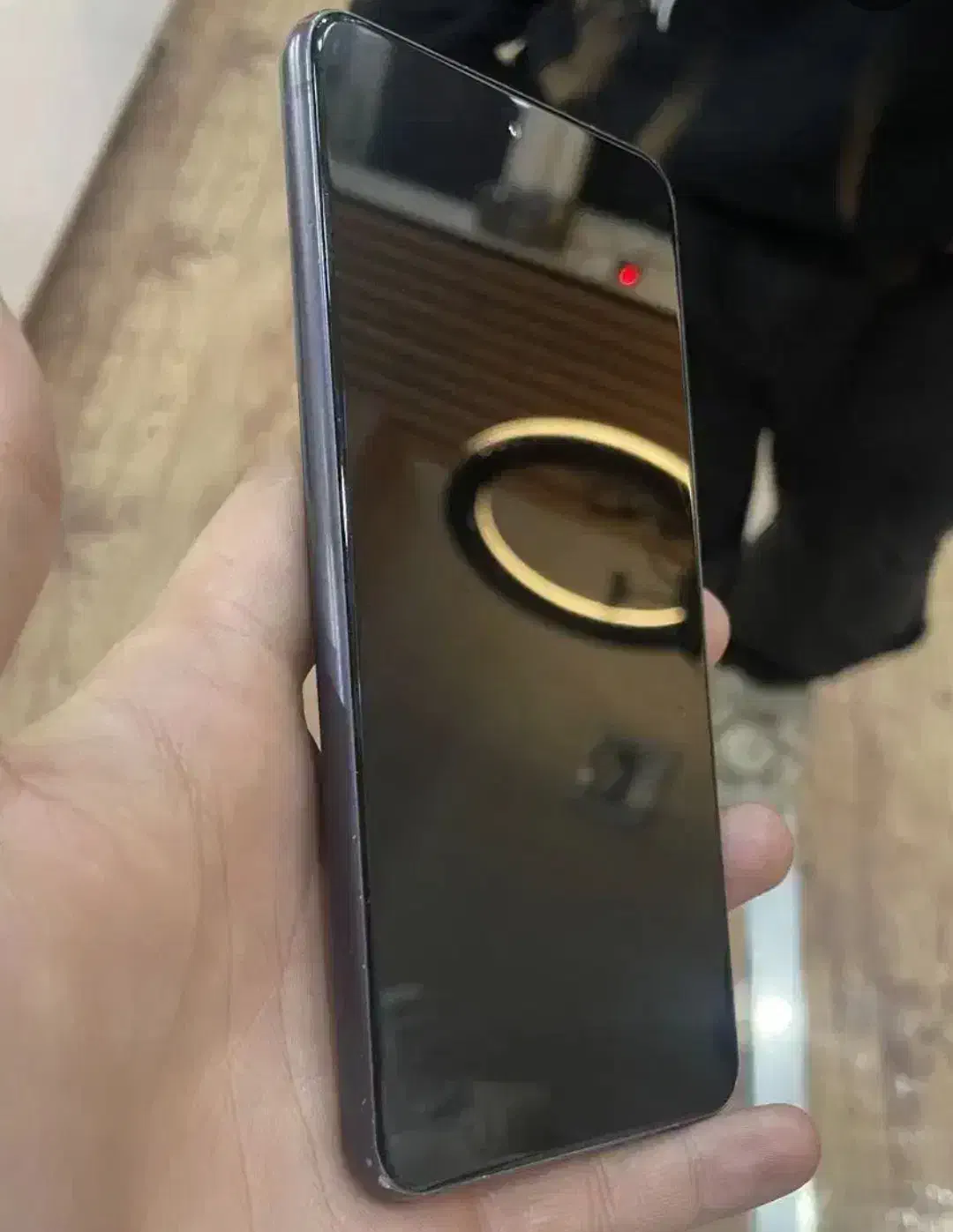 S21 fe|موبایل|کرج, خرمدشت|دیوار