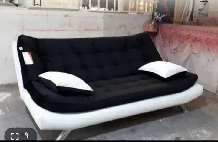 تولیدی تولیدی مبل تختخوابشو کد ۱۱۲۲۴۴|مبلمان خانگی و میز عسلی|قم, شاه ابراهیم|دیوار