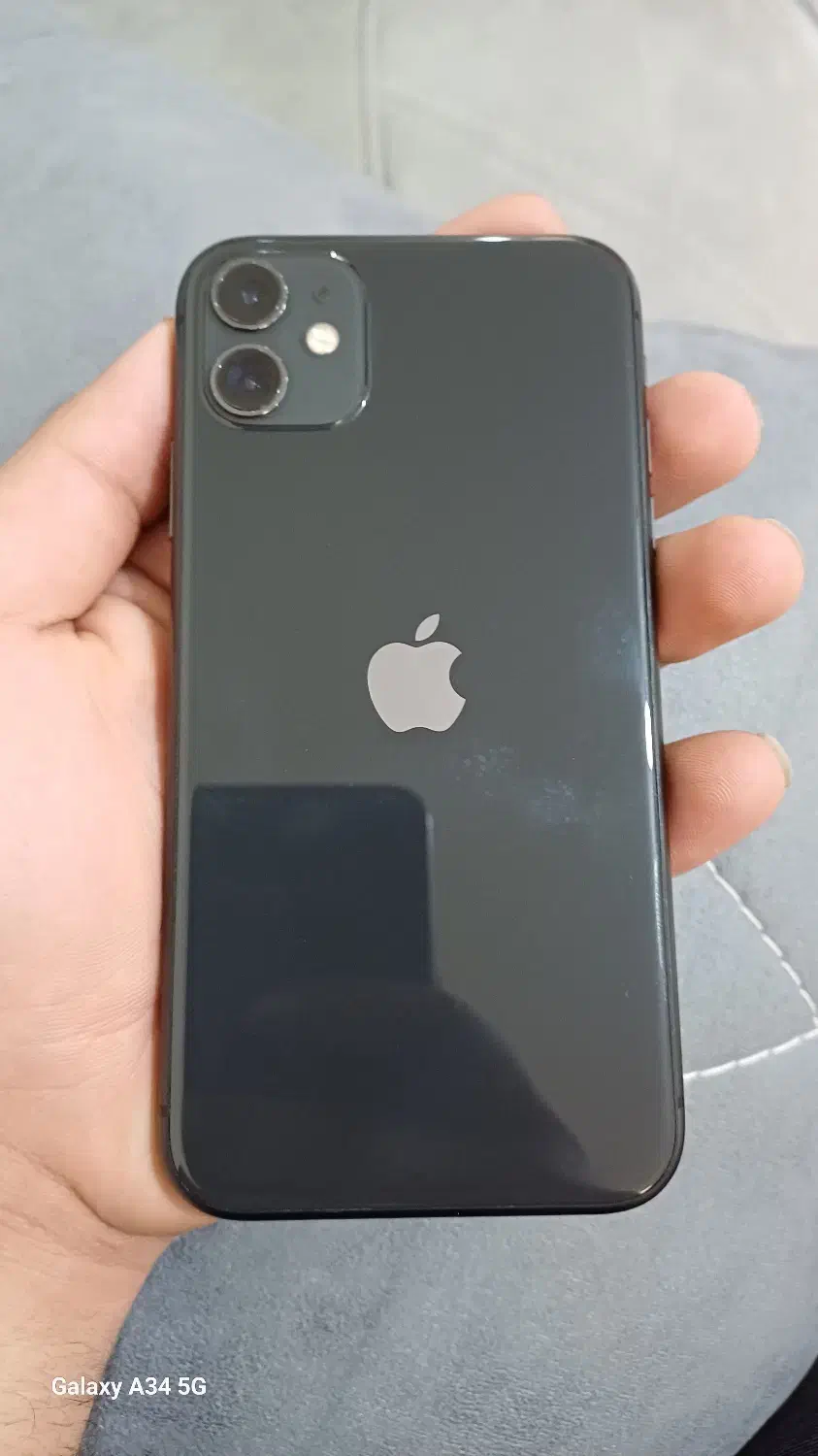 11normal 128ch|موبایل|تهران, یاخجی آباد|دیوار