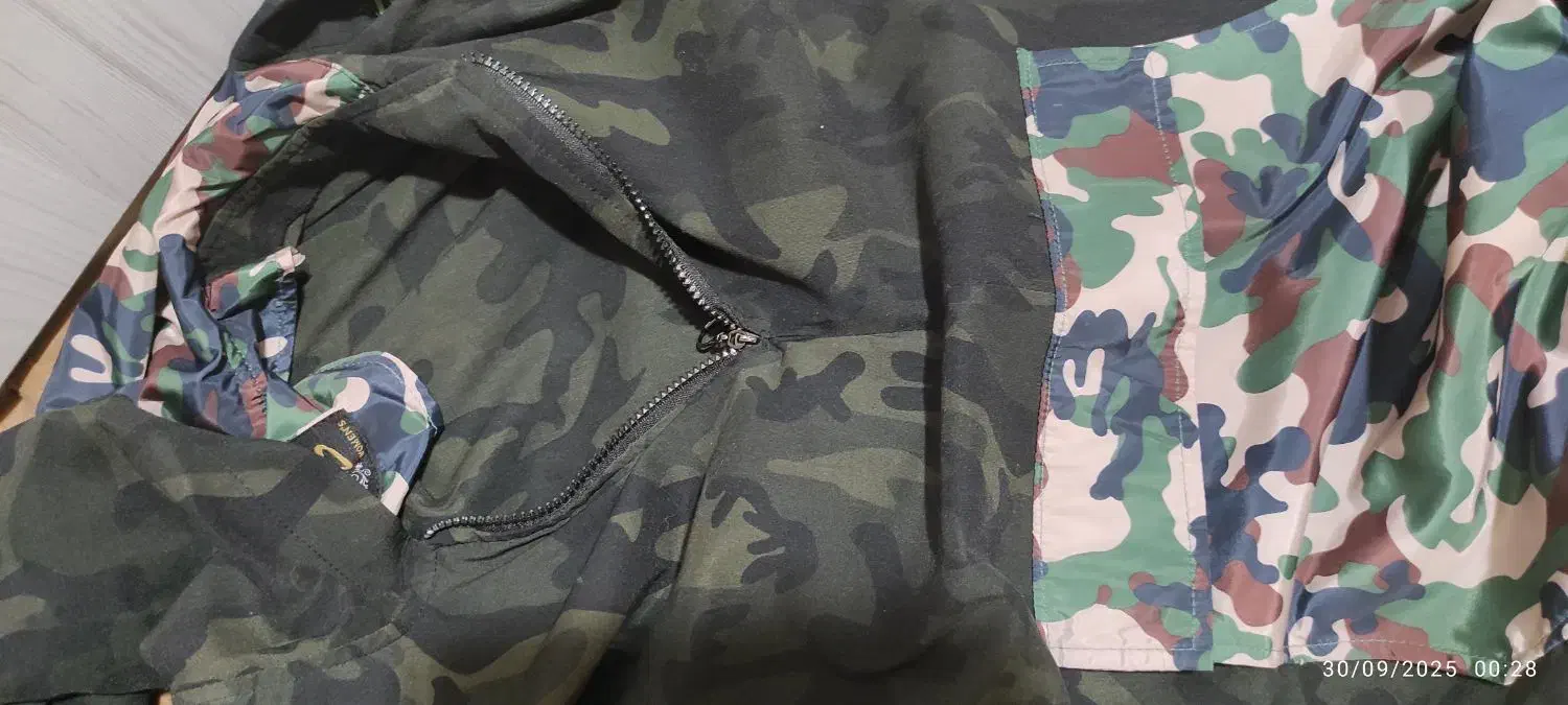 سوئیشرت اسپرت فری سایز|لباس|کرمانشاه, |دیوار