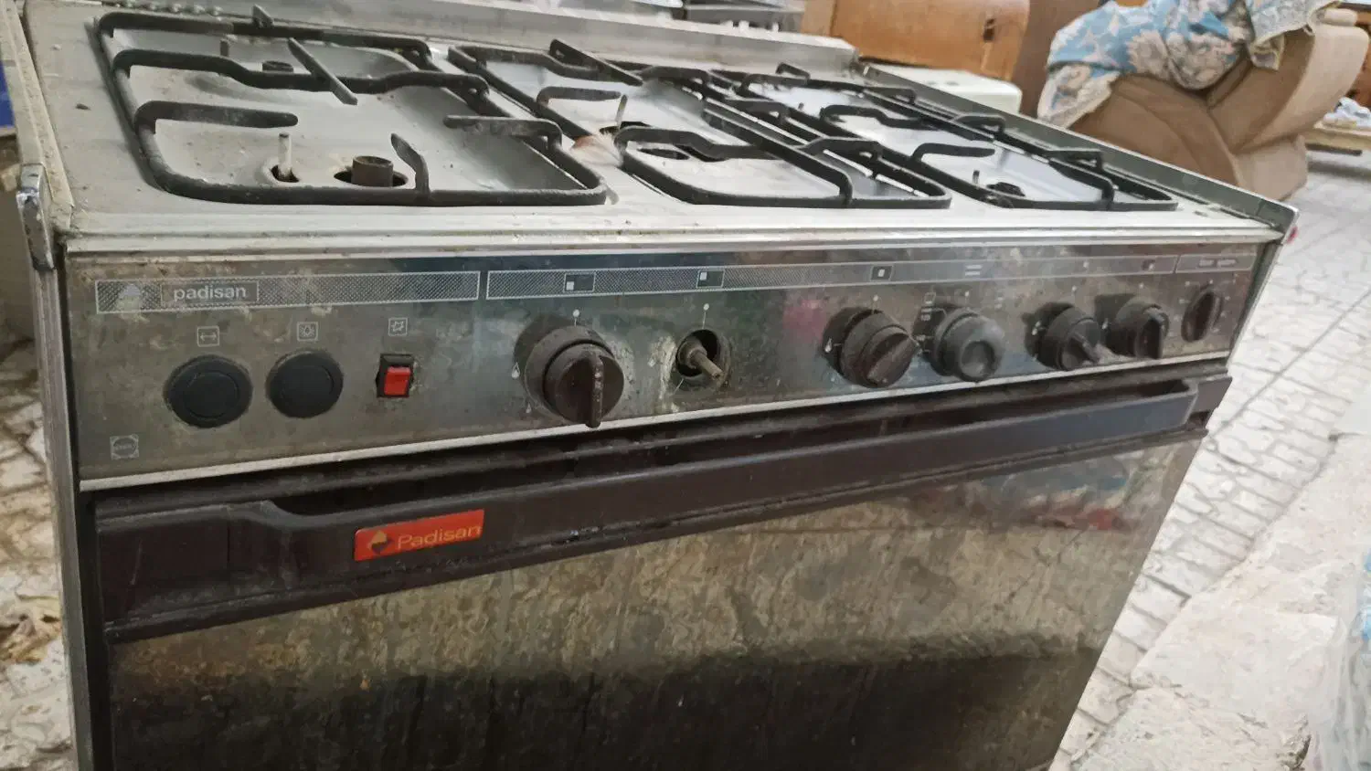 مقداری وسایل منزل بفروش می رسد|حراج|شیراز, ماه فیروزان|دیوار