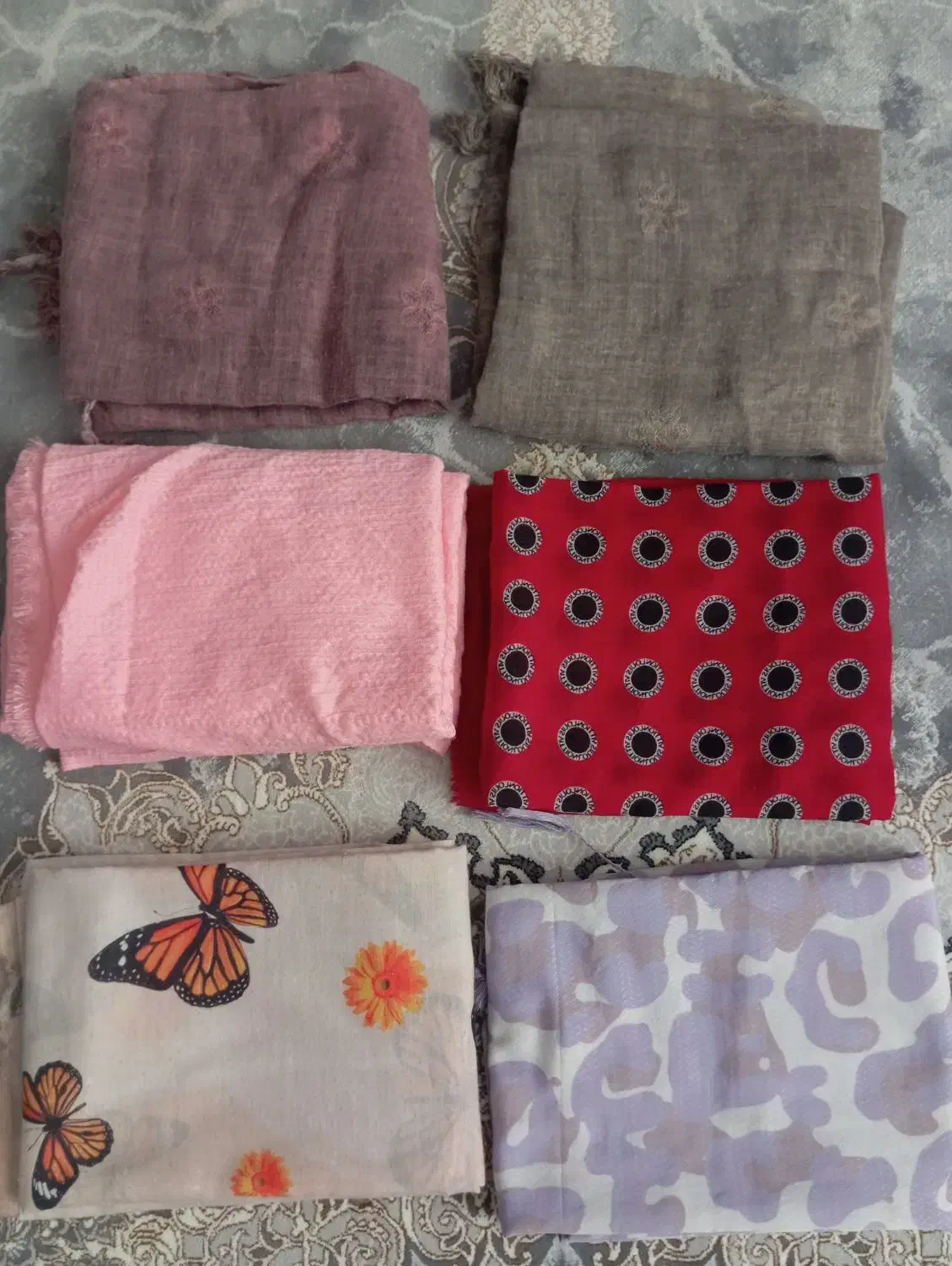 شال|لباس|بیرجند, |دیوار