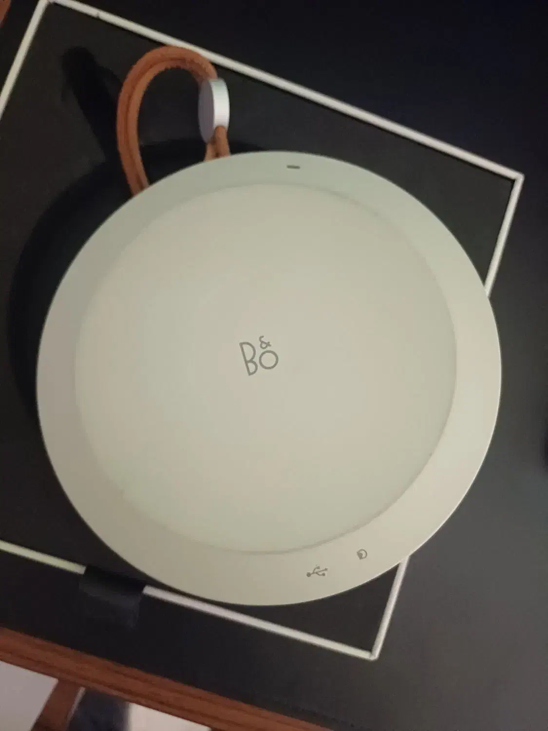 اسپیکر برند B&o بنگ اند الفسن|پخش‌کننده همراه|تهران, شهرک نفت|دیوار